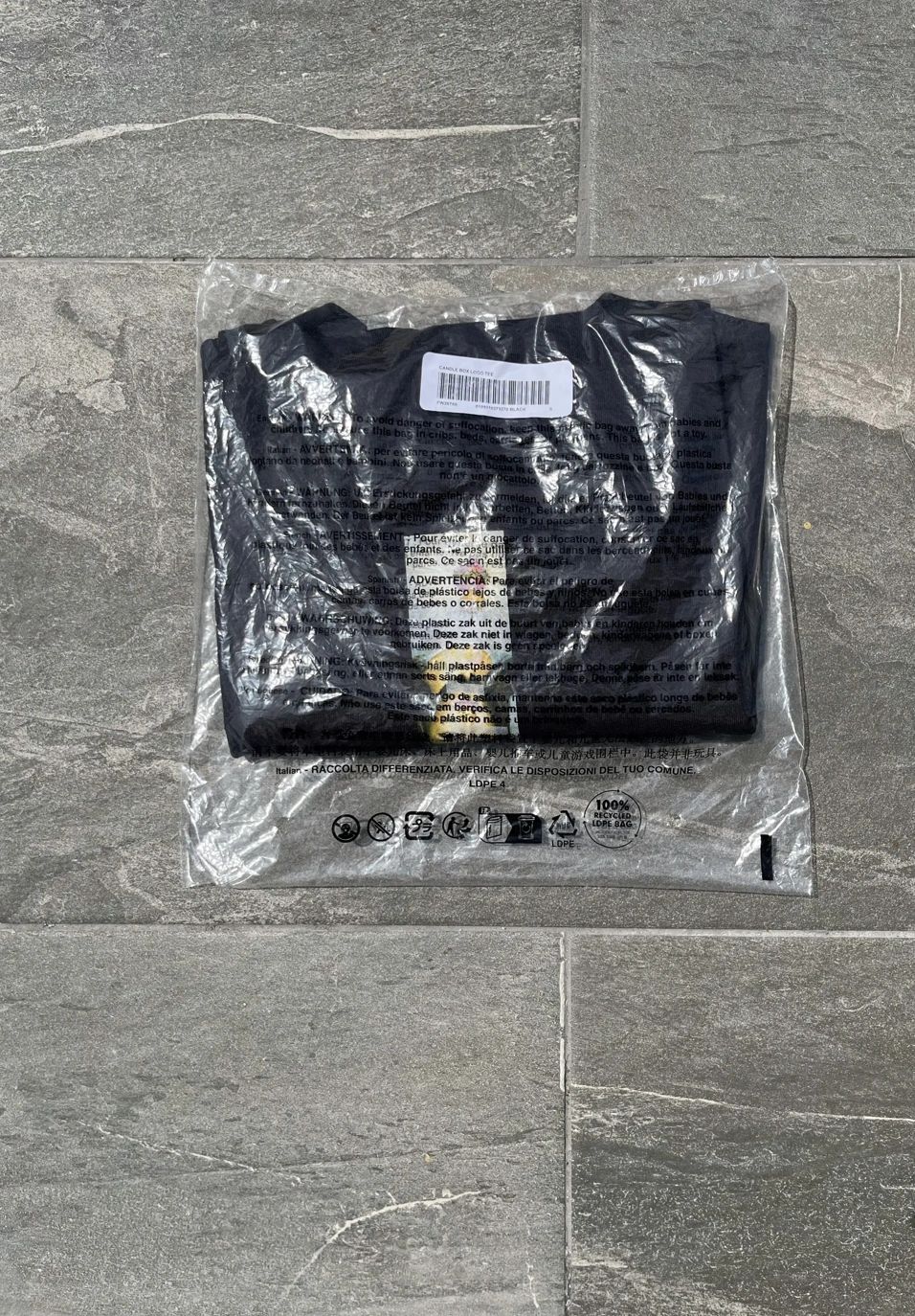 Tee | 
